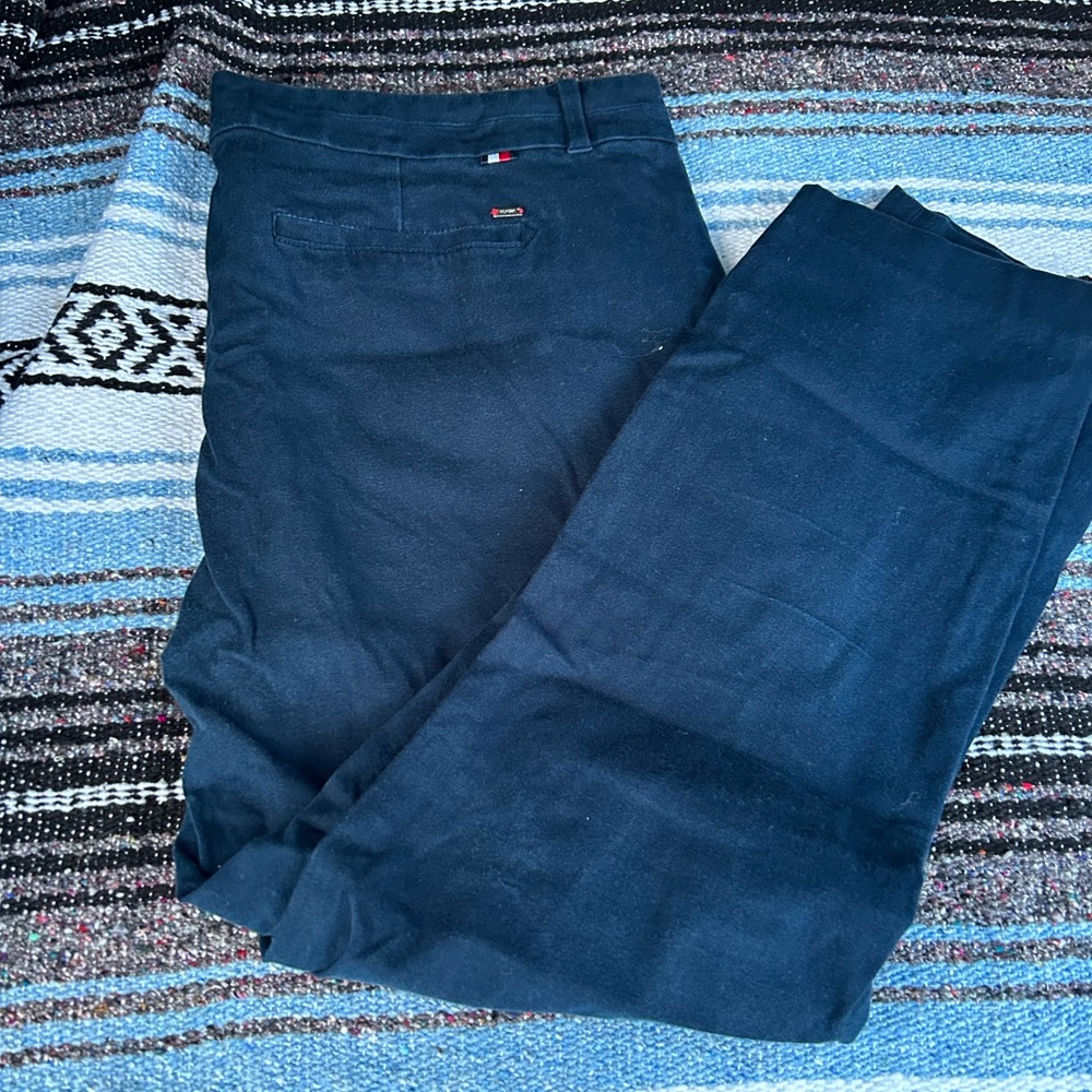 Tommy Hilfiger Trousers